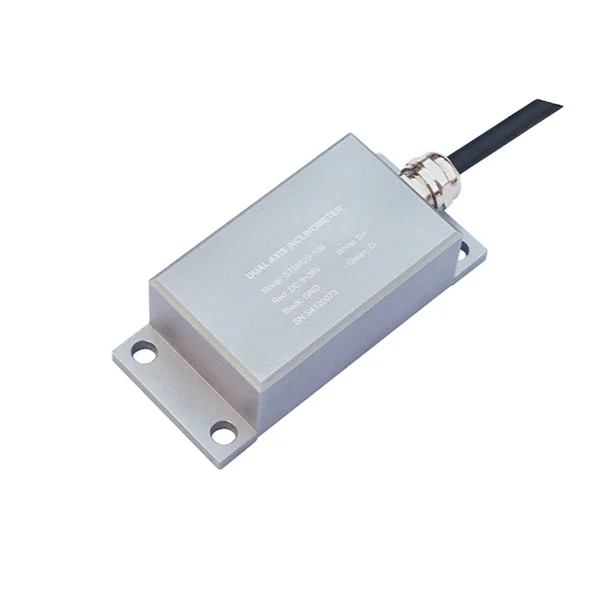 Precision Electronic 0-5v Single/Dual Axis ns-45/pi Ultra Mini Digital Level Measure Inclinometer
Precision Electronic 0-5v Single/Dual Axis ns-45/pi Ultra Mini Digital Level Measure Inclinometer