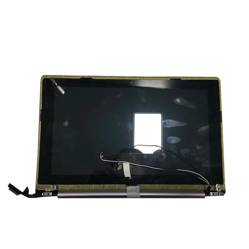 Original For ASUS VivoBook X202E assembly X202 S200 S200E LCD Display with Touch Screen Cover Laptop Screen assembly
Original For ASUS VivoBook X202E assembly X202 S200 S200E LCD Display with Touch Screen Cover Laptop Screen assembly
