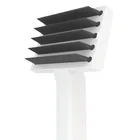 Wholesale Newest Product Dematting Grooming Brush Rake Durable Pet Hair Comb