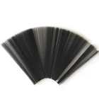 plisse window screen op quality new type plisse insect screen for retractable door and windows