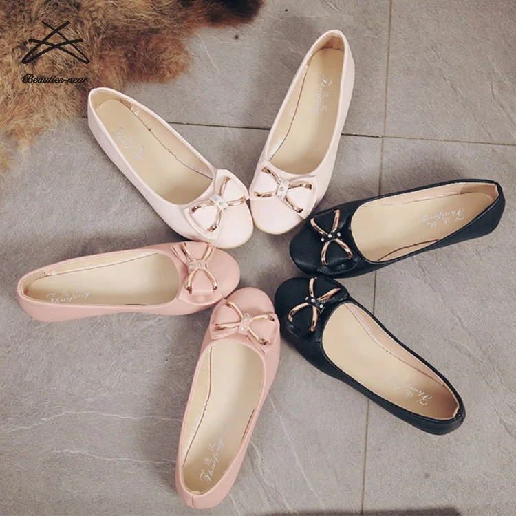 RTS New Style Ladies Flat shoes With Good quality And Small Moq Women Shoes, Black,pink,beige
RTS New Style Ladies Flat shoes With Good quality And Small Moq Women Shoes, Black,pink,beige