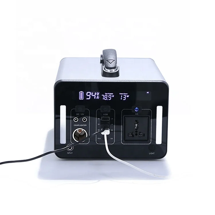 Phone Laptop Home 1000W Led Display Power Station Bank Generator 1000W Generator Portable Power Station For Camping Charging
Phone Laptop Home 1000W Led Display Power Station Bank Generator 1000W Generator Portable Power Station For Camping Charging