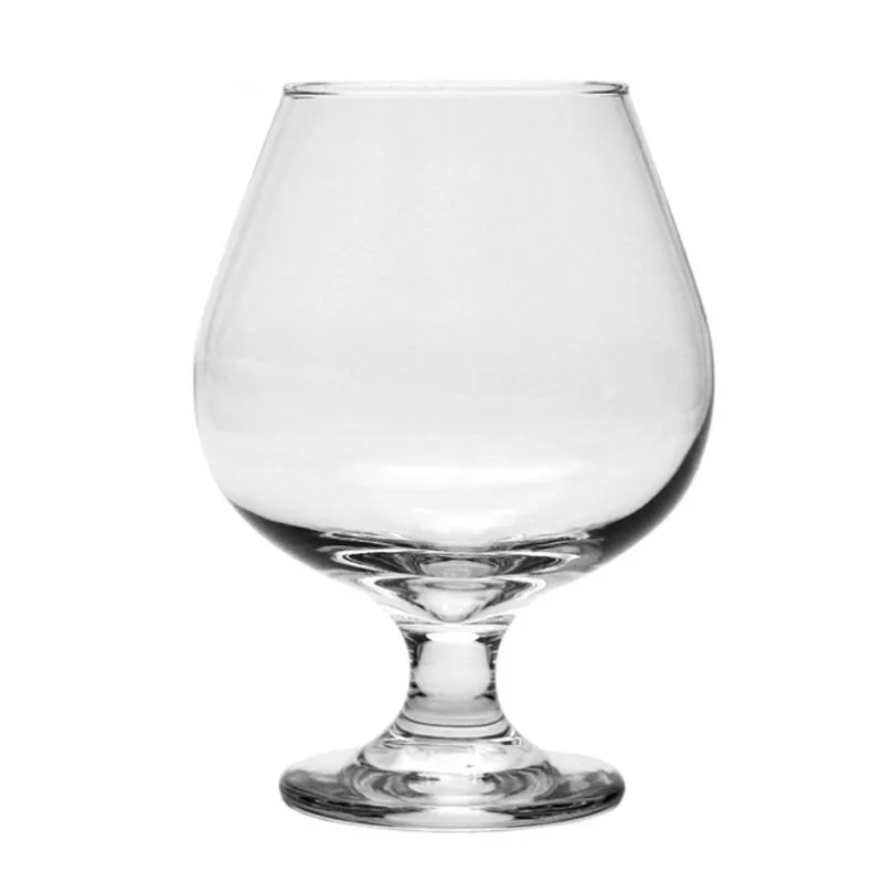 Mouth Blown Footed Brandy Glass Different Size Short Stemmed Beer Glass For Sale, Customized color
Mouth Blown Footed Brandy Glass Different Size Short Stemmed Beer Glass For Sale, Customized color