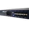 Taishan good price TS8008 8 pon 4GE COMBO olt optical line terminal with software