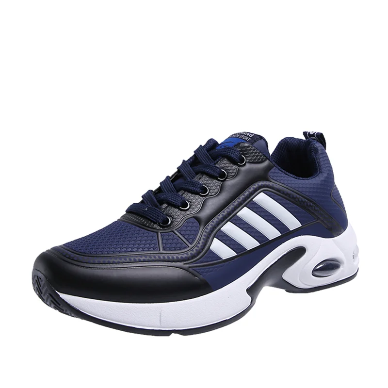 Hot Selling Lightweight Casual Sneaker Shoes Breathable Fashion Sneaker Casual Men Sport Shoes
Hot Selling Lightweight Casual Sneaker Shoes Breathable Fashion Sneaker Casual Men Sport Shoes
