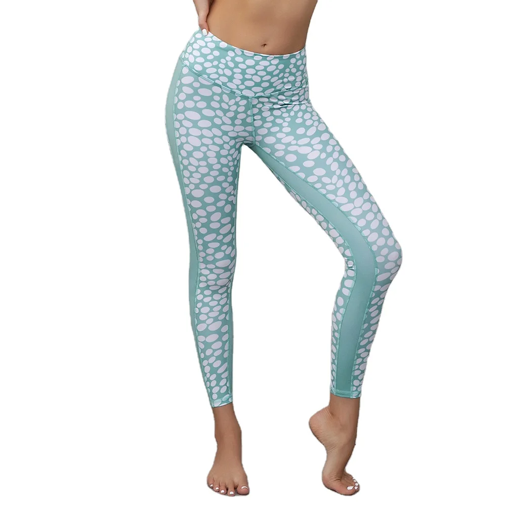 High Quality Women Custom Yoga Pants With Pockets Sports Leggings Workout Stretch Breathable Tights, As shown
High Quality Women Custom Yoga Pants With Pockets Sports Leggings Workout Stretch Breathable Tights, As shown