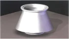 Suit for all pressure regulation applications and electropolishing and polishing Stainless steel breathing valve