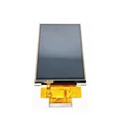 3.5 inch 320*480 lcd display ILI9488 with MCU 16Bit for cell phone,PDA
