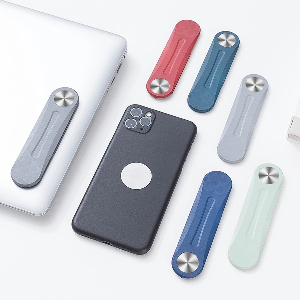Free Shipping 1 Sample OK Custom Flexible Lazy Mobile Phone Holder Plastic Mini Thin Magnetic Laptop Expand Cell Phone Holder
Free Shipping 1 Sample OK Custom Flexible Lazy Mobile Phone Holder Plastic Mini Thin Magnetic Laptop Expand Cell Phone Holder