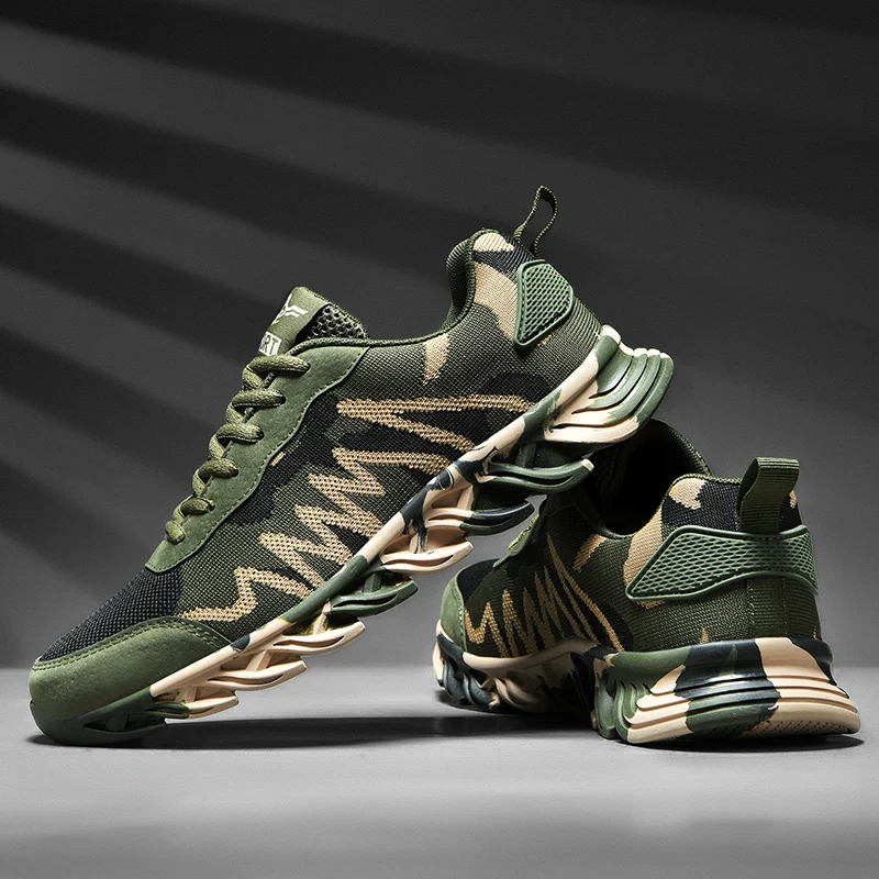 2021 new men's and women's casual shoes breathable rubber sole camouflage sneakers in full size
2021 new men's and women's casual shoes breathable rubber sole camouflage sneakers in full size