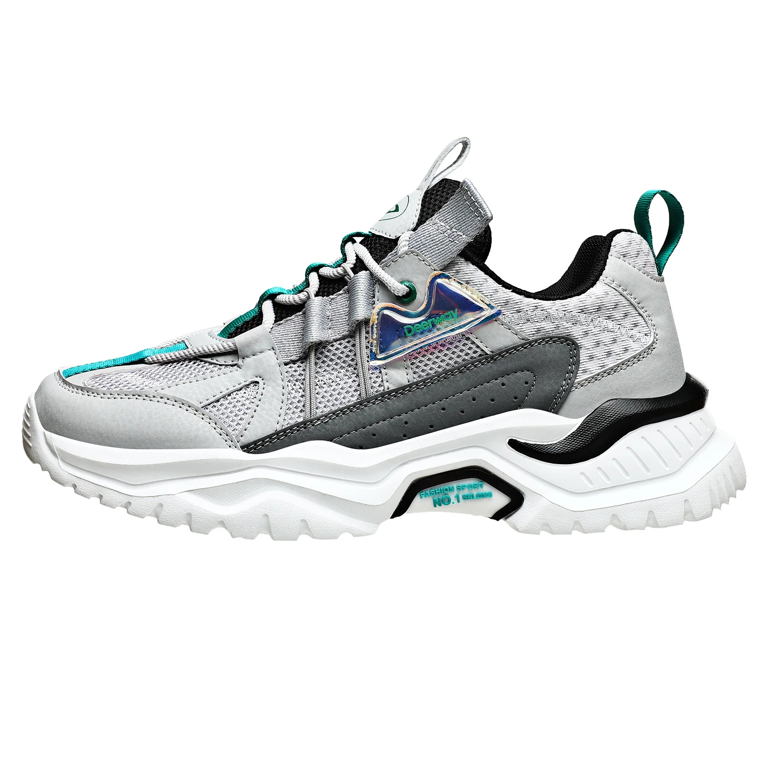 Daddy shoes Men's fashion versatile casual shoes fall 2021 new breathable mesh sneaker height shoes, Customized color
Daddy shoes Men's fashion versatile casual shoes fall 2021 new breathable mesh sneaker height shoes, Customized color
