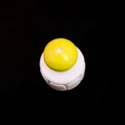 Spout Plastic Spout And Push-pull Cap For Water Bottle