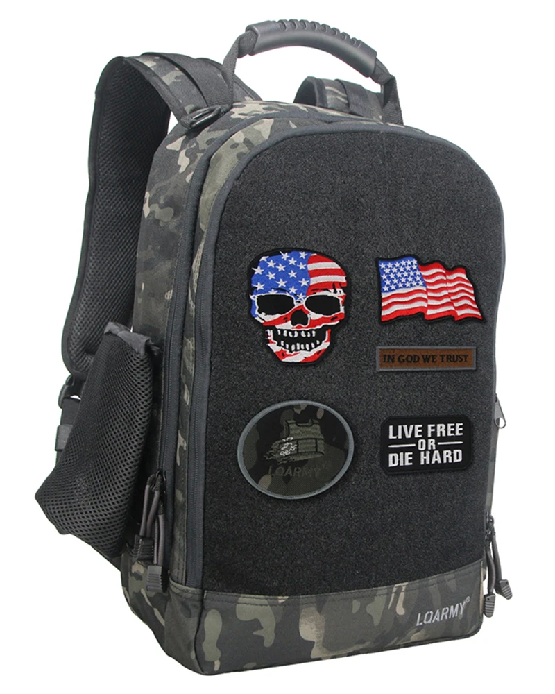 tactical backpacks bags for men backpack in sports fashion leisure travel backpack computer, Black
tactical backpacks bags for men backpack in sports fashion leisure travel backpack computer, Black