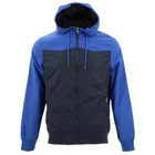 Coat Mens Down Coat Eco-friendly Boy Jacket Custom Logo Short Blue Black Men's Trench Woven Coat
