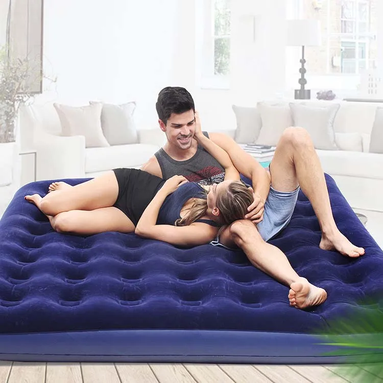High Quality Travel Outdoor Insulated Camping Mat Waterproof Extra Large Picnic Blanket Inflatable Camping Mat, Blue/green/navy/customized color
High Quality Travel Outdoor Insulated Camping Mat Waterproof Extra Large Picnic Blanket Inflatable Camping Mat, Blue/green/navy/customized color