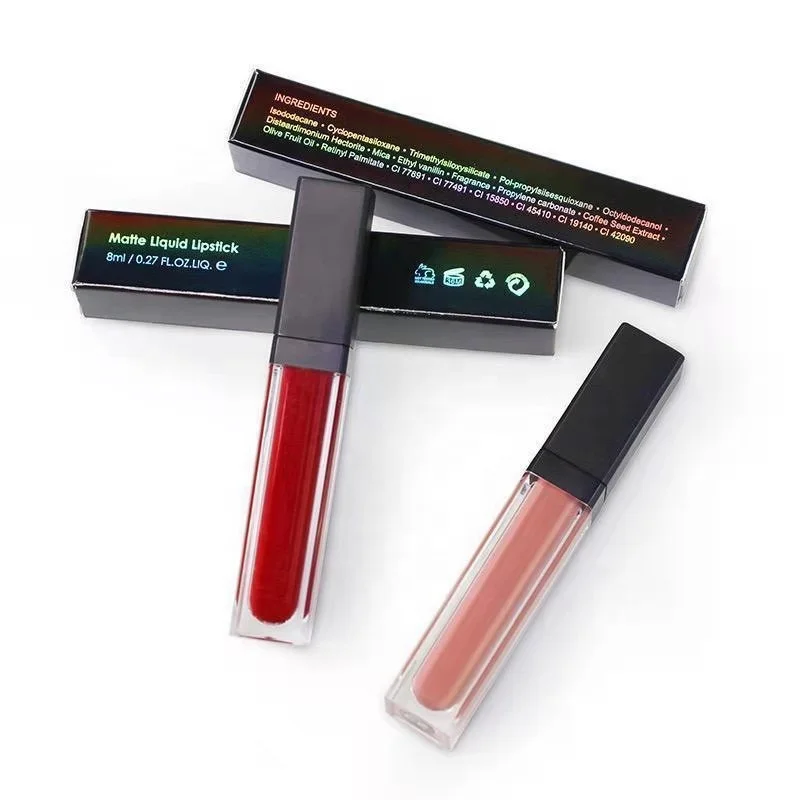 2021 Private Label lipgloss set in luggage Custom Vegan Wholesale Matte Gloss Mini suitcase for lipgloss
2021 Private Label lipgloss set in luggage Custom Vegan Wholesale Matte Gloss Mini suitcase for lipgloss