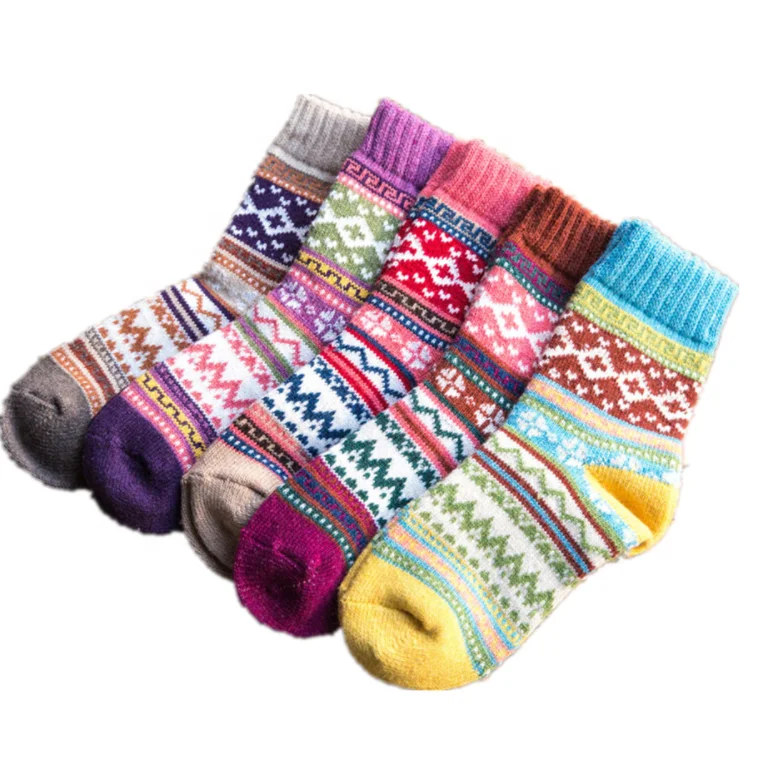 wholesale hot sale colorful New Amazon socks thick needle warm rabbit wool socks women crew socks
wholesale hot sale colorful New Amazon socks thick needle warm rabbit wool socks women crew socks