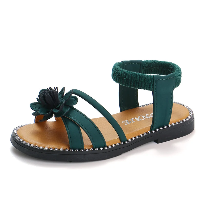 China Wholesale High Quality Cool Summer Beach Comfortable Casual Girls Children Sandals, Black,pink,blue
China Wholesale High Quality Cool Summer Beach Comfortable Casual Girls Children Sandals, Black,pink,blue