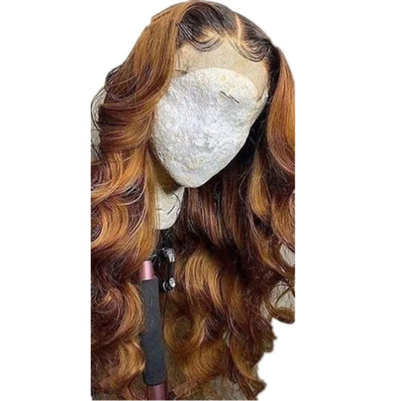 New Arrival Women's Wig Gradient Brown Gold Curly Long Straight Wigs For Women, Pics
New Arrival Women's Wig Gradient Brown Gold Curly Long Straight Wigs For Women, Pics