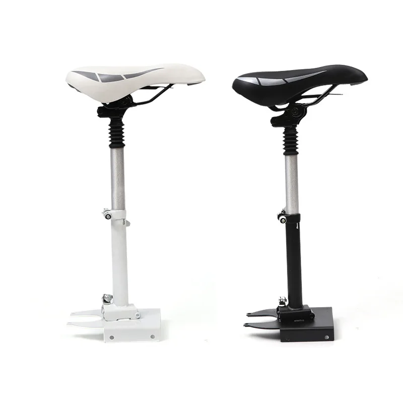 Xiao Mi scooter special seat free of perforation with shock absorption foldable M365 version
Xiao Mi scooter special seat free of perforation with shock absorption foldable M365 version