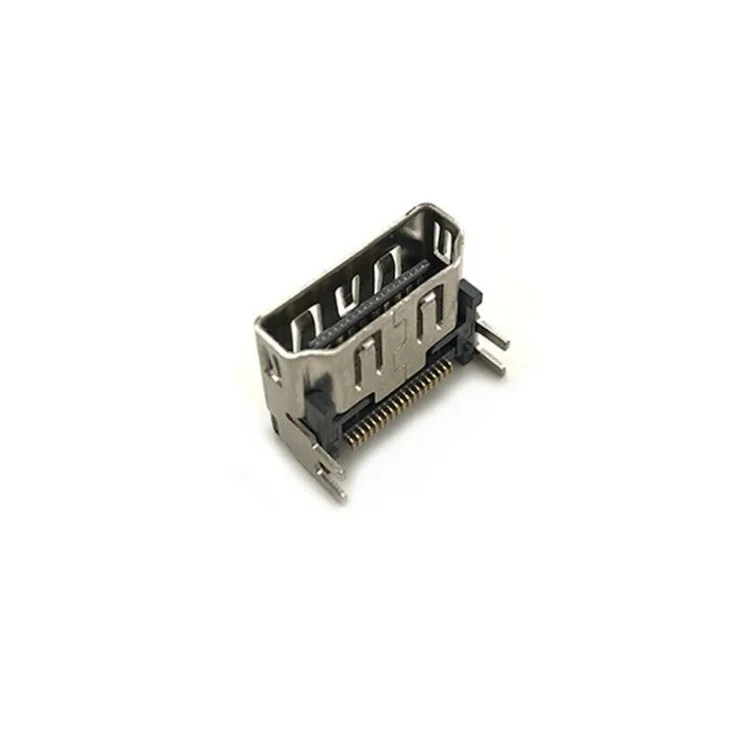 HD MI Port Replacement Socket Connector For PS5 HD MI Port Display Socket Jack Connector, Picture
HD MI Port Replacement Socket Connector For PS5 HD MI Port Display Socket Jack Connector, Picture