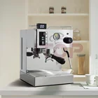 Semi-automatic Commercial Espresso Coffee Machine espresso coffee maker machine commercial coffee making machine