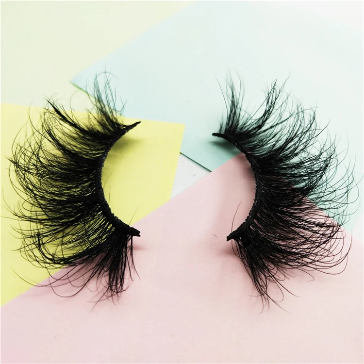 New Arrivals Full Strip Lashes Natural Private Label Wholesale 3D Faux Silk Eyelashes
New Arrivals Full Strip Lashes Natural Private Label Wholesale 3D Faux Silk Eyelashes