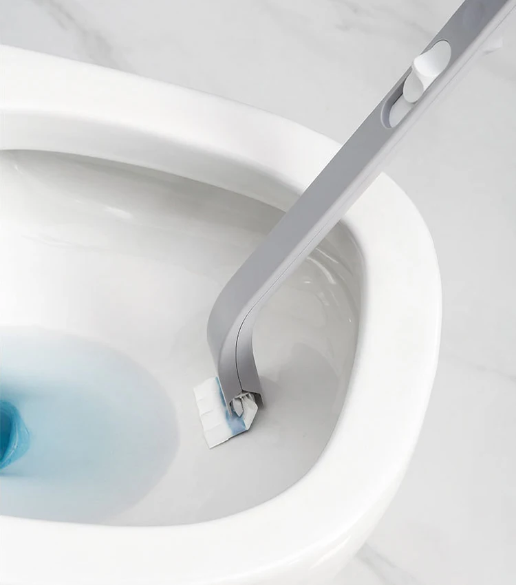 2021 new design Household long handle disposable Non-Woven Cloth replacement head Toliet Cleaning Brush, Customized 
2021 new design Household long handle disposable Non-Woven Cloth replacement head Toliet Cleaning Brush, Customized