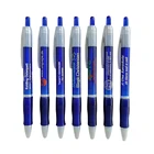 Pen Logo Custom Logos Promotional Pen Blue Color Cheap Promotional Pen With Logo Customized
