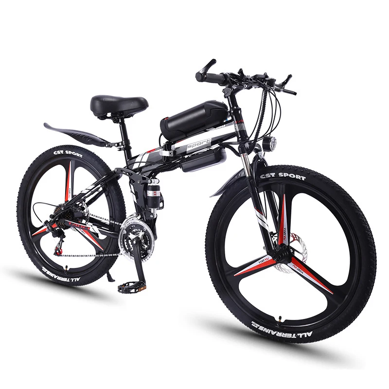 The Hottest And Best Electric Bicycle With Foldable Bike Long Range Electric Bicycle
The Hottest And Best Electric Bicycle With Foldable Bike Long Range Electric Bicycle