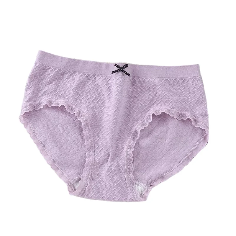 New Flamingo 4.0 Ladies Underwear Sexy Hip Breathable Waist Wardrobe Malfunction-proof Underwear Ladies Briefs
New Flamingo 4.0 Ladies Underwear Sexy Hip Breathable Waist Wardrobe Malfunction-proof Underwear Ladies Briefs