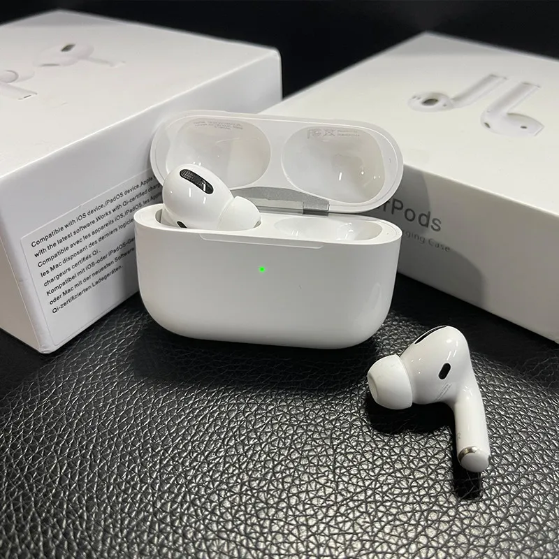 Top Quality Original LOGO 1:1 Air Pro 3 Air3 TWS pro 3 Wireless Earphone Earbuds
Top Quality Original LOGO 1:1 Air Pro 3 Air3 TWS pro 3 Wireless Earphone Earbuds