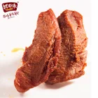 2019 Best Selling Factory Directly Export Meat String Duck Dried Meat