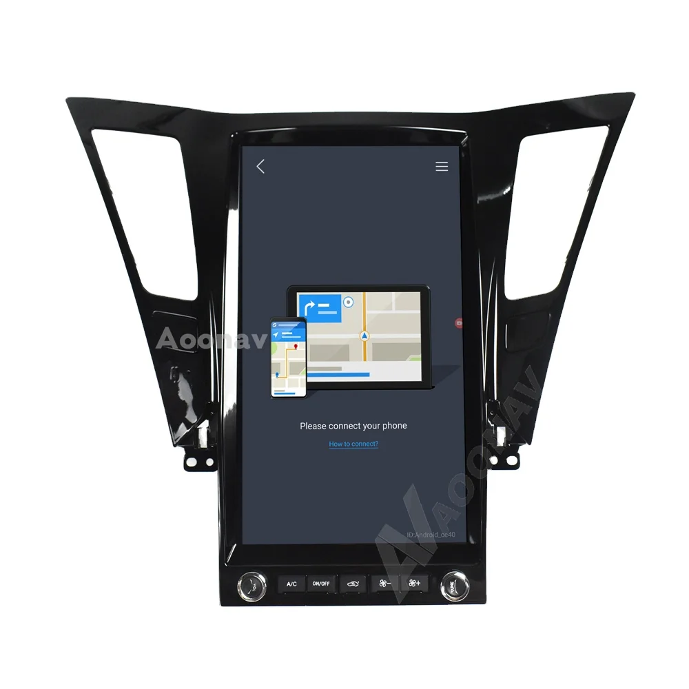 Car veitical touch screen GPS navigation radio player For HYUNDAI SONATA 2010-2014 head unit car stereo multimedia video player
Car veitical touch screen GPS navigation radio player For HYUNDAI SONATA 2010-2014 head unit car stereo multimedia video player