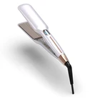 Wholesale Fast Custom Flat Irons Hair Straightener Private Label