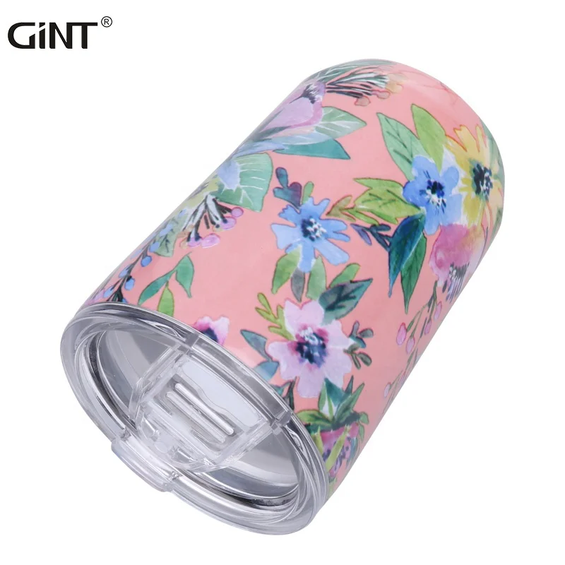 Double Wall Stainless Steel Wine Tumbler with leak proof lid 20oz mug for long time cold
Double Wall Stainless Steel Wine Tumbler with leak proof lid 20oz mug for long time cold