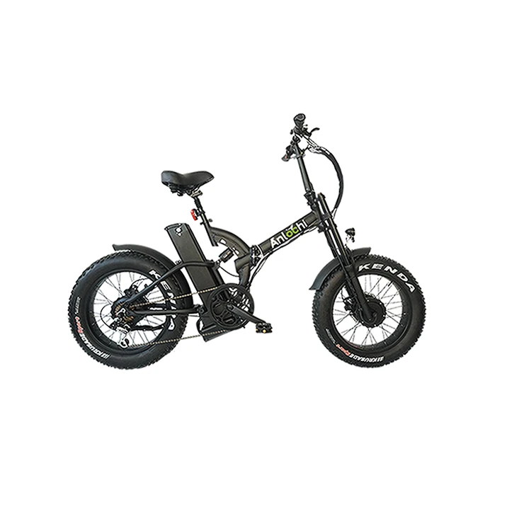 ANLOCHI wholesale price and high quality 20 inch electric folding bike light weight electric cycle bike folding for adult
ANLOCHI wholesale price and high quality 20 inch electric folding bike light weight electric cycle bike folding for adult