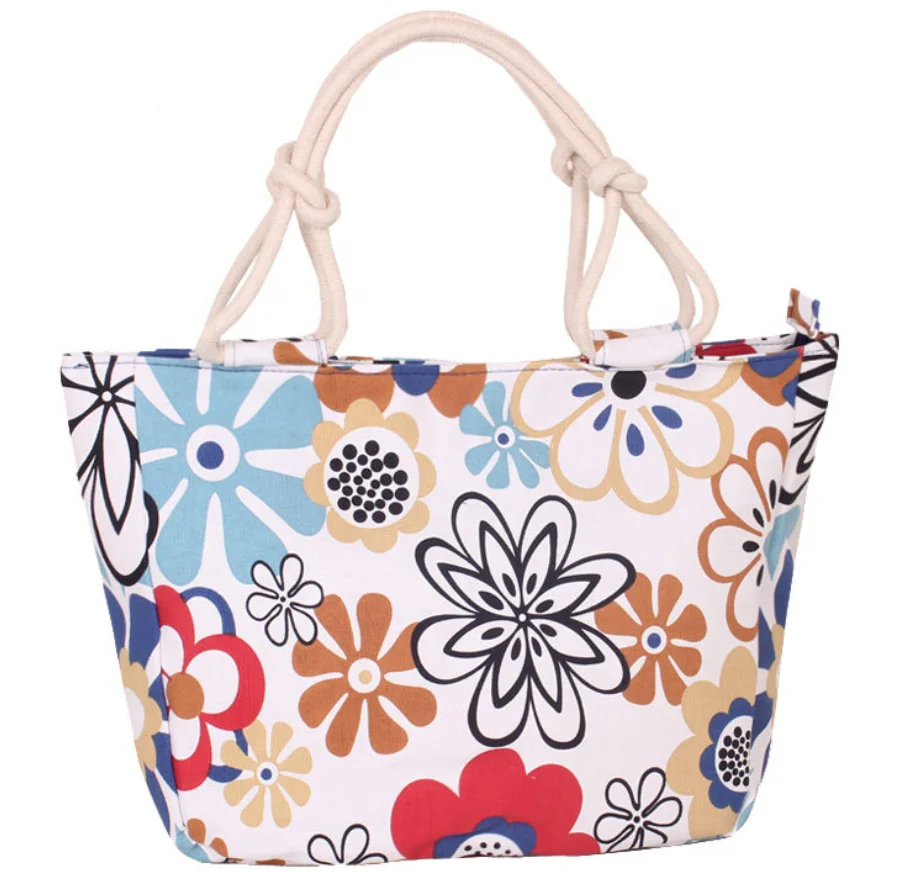2021 Hot Selling Summer Factory Canvas Hand Bags Flower Cloth Bag Leisure Handbag for Women
2021 Hot Selling Summer Factory Canvas Hand Bags Flower Cloth Bag Leisure Handbag for Women