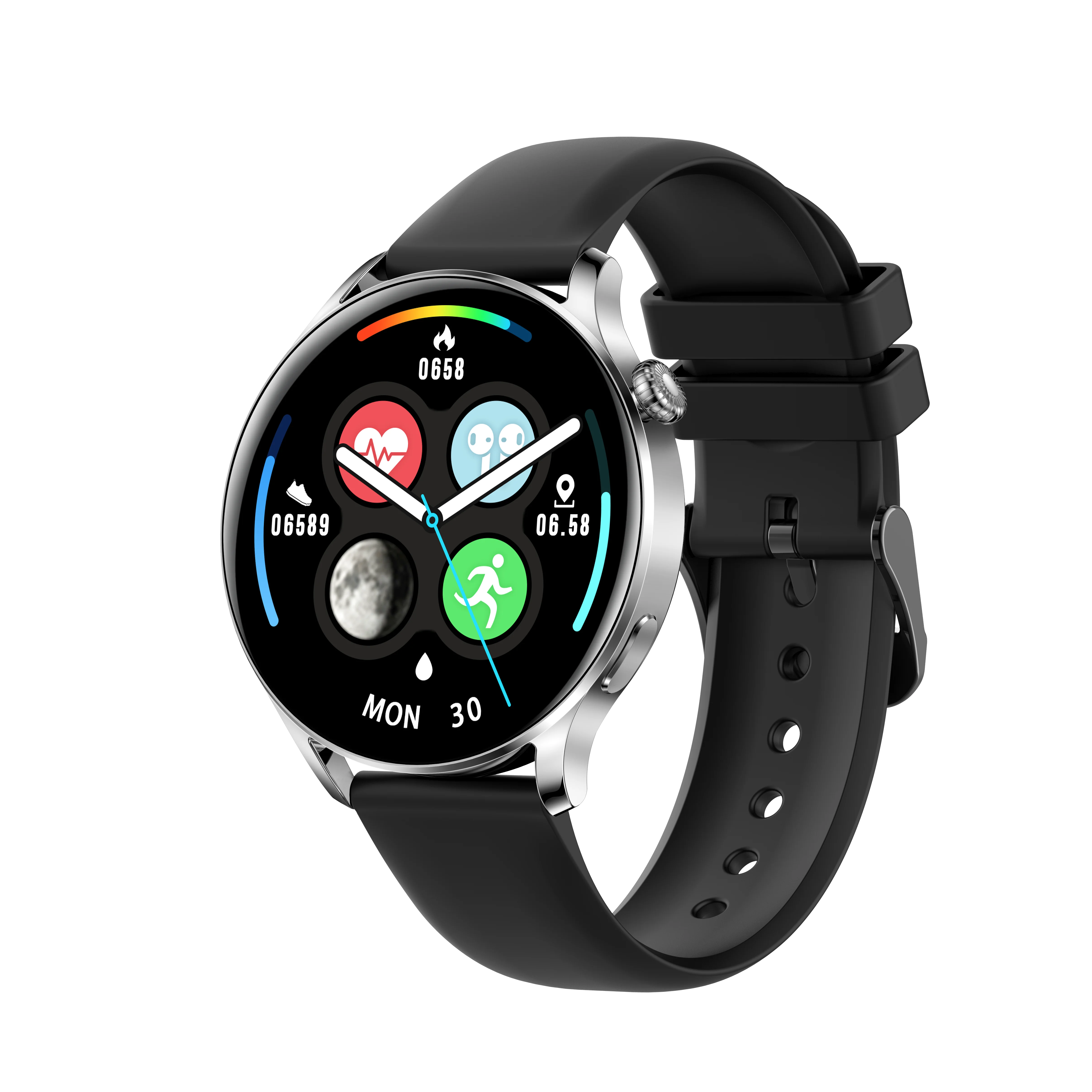 2022 New Arrival High Quality Blood Pressure Fitness Waterproof BT Calling Music Game Fashion Ladies AK37 Reloj Smart Watch
2022 New Arrival High Quality Blood Pressure Fitness Waterproof BT Calling Music Game Fashion Ladies AK37 Reloj Smart Watch