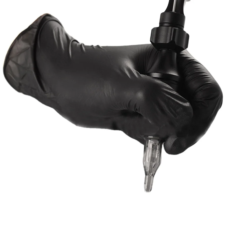 manufacturers water-proof nitrile-cleaning hand cleaning disposable-waterproof tattoo handgloves, As the pic shown
manufacturers water-proof nitrile-cleaning hand cleaning disposable-waterproof tattoo handgloves, As the pic shown