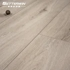 New design HDF decorative high quality laminated flooring premier laminate floor for wholesales