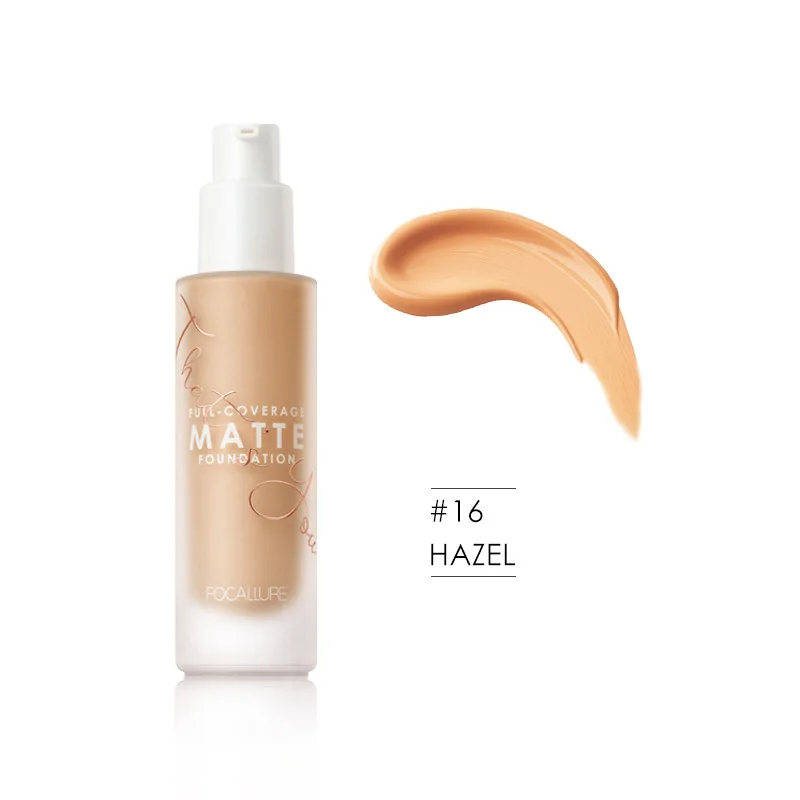 Natural and long-lasting waterproof and non-removing makeup concealer matte liquid foundation BB cream, White, ivory, natural, wheat
Natural and long-lasting waterproof and non-removing makeup concealer matte liquid foundation BB cream, White, ivory, natural, wheat