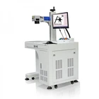 30 years factory color laser engraving machine marking machine