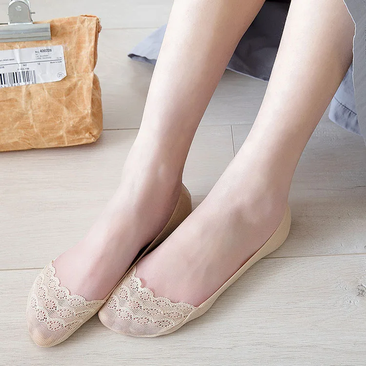 Stocked frilly socks women lace summer low cut socks girls invisible lace boat sock no show calcetas transparentes, Custom color
Stocked frilly socks women lace summer low cut socks girls invisible lace boat sock no show calcetas transparentes, Custom color