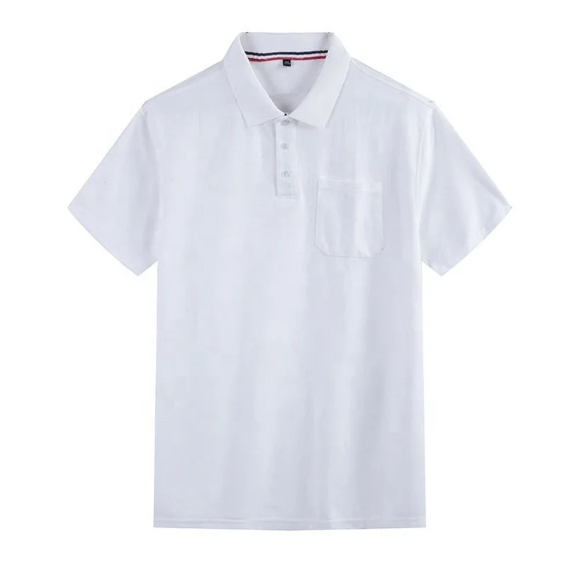 New fashion mens super oversized polo shirt for man tops Men's loose short sleeve casual polo plus size pocket office polo, Four colors
New fashion mens super oversized polo shirt for man tops Men's loose short sleeve casual polo plus size pocket office polo, Four colors