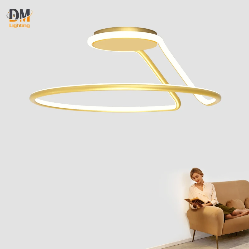 Hot Sell Home Light Modern Nordic American Simple Led Interior Ceiling Light Office Lighting
Hot Sell Home Light Modern Nordic American Simple Led Interior Ceiling Light Office Lighting