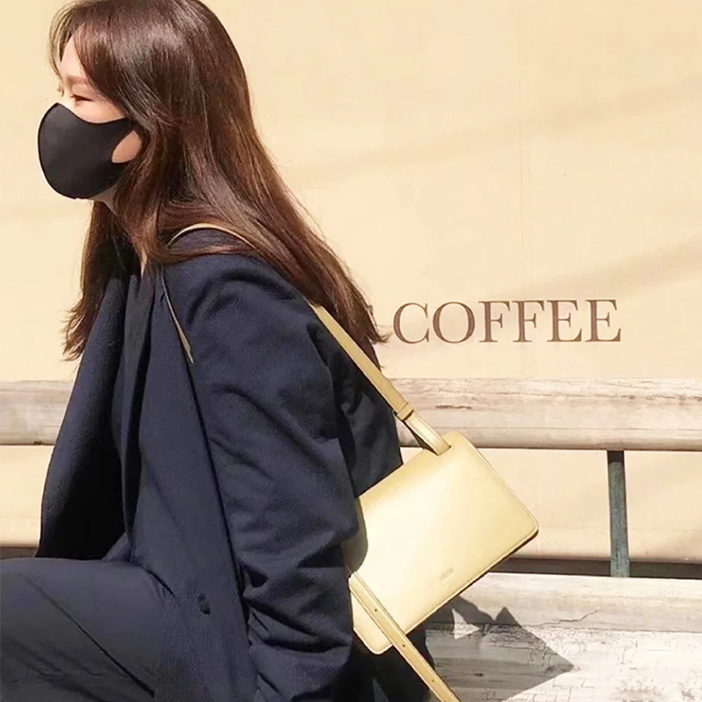 2021 Ladies Handbag PU Leather Popular Messenger Bag Simple Design Mini Fashion Ladies Handbag
2021 Ladies Handbag PU Leather Popular Messenger Bag Simple Design Mini Fashion Ladies Handbag