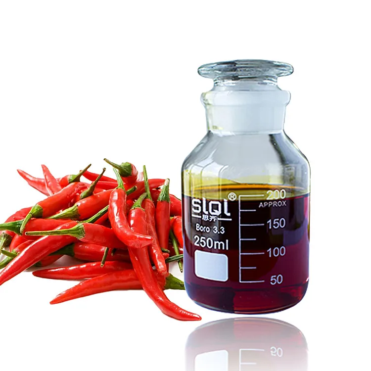 Manufacturer Supply 100% Pure Capsicol Capsicum Oil Chilli Pepper Oil At Best Price
Manufacturer Supply 100% Pure Capsicol Capsicum Oil Chilli Pepper Oil At Best Price