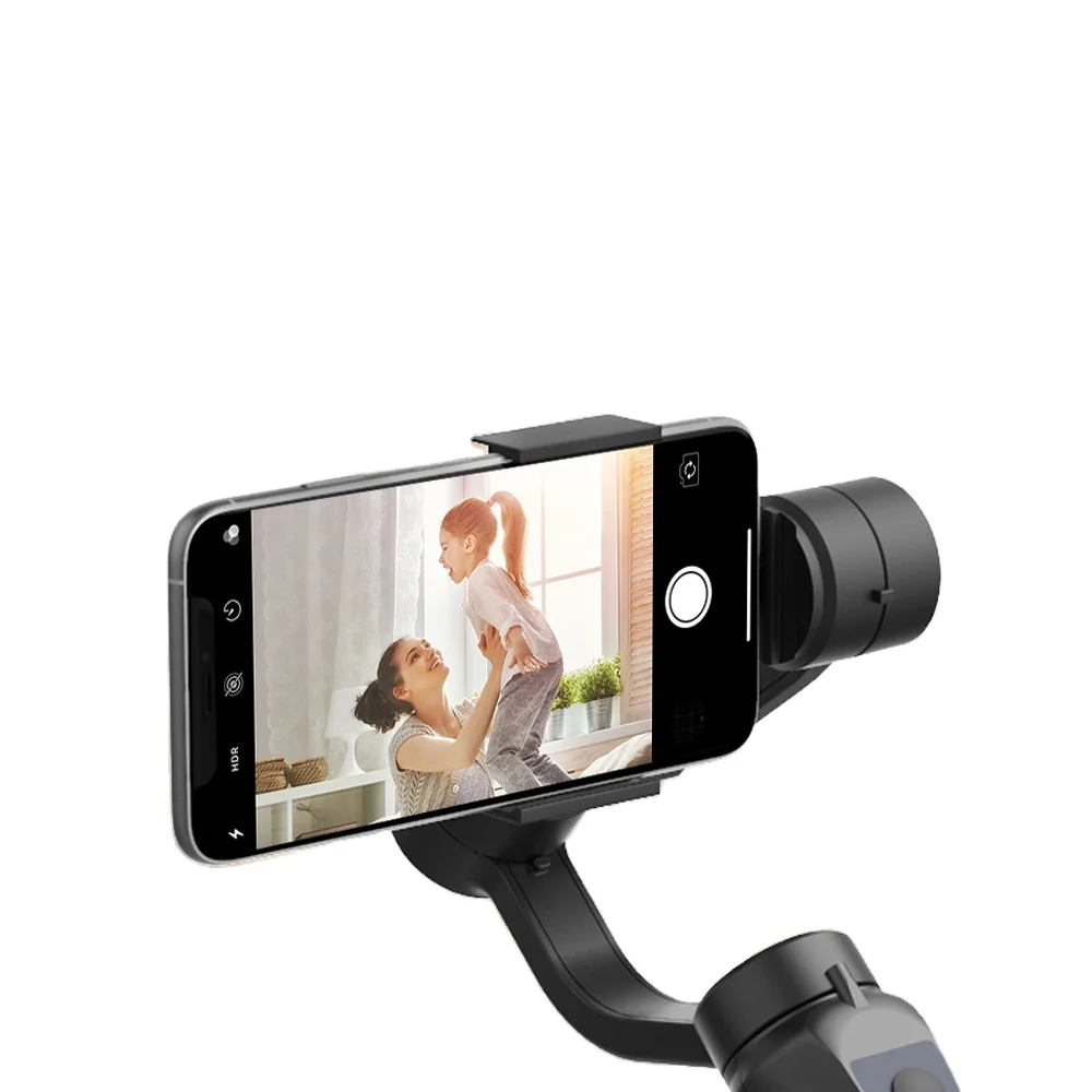 hot sale 2021 3 axis gimbal stabilizer tripod selfie stick 360 Rotation handheld stabilizer portable gimbal stabilizer for phone
hot sale 2021 3 axis gimbal stabilizer tripod selfie stick 360 Rotation handheld stabilizer portable gimbal stabilizer for phone