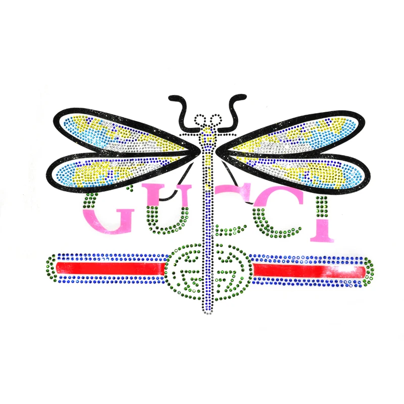 Custom your own rhinestone design low minimum wholesale rhinestone transfers for hoodies and t shirts, Customized
Custom your own rhinestone design low minimum wholesale rhinestone transfers for hoodies and t shirts, Customized